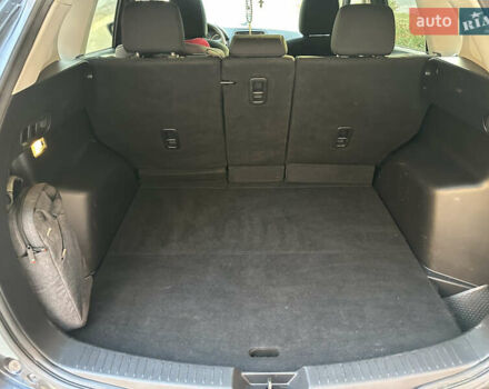 Мазда СХ-5 2012 в Белой Церкве на Automoto.ua Серый Мазда СХ-5, объемом двигателя 2.5 л и пробегом 159 тыс. км за 13850 $, фото 14 на Automoto.ua