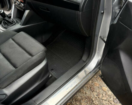 Сірий Мазда СХ-5, об'ємом двигуна 2.2 л та пробігом 298 тис. км за 11000 $, фото 18 на Automoto.ua