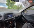 Серый Мазда СХ-5, объемом двигателя 2 л и пробегом 184 тыс. км за 12200 $, фото 13 на Automoto.ua
