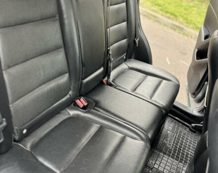 Серый Мазда СХ-5, объемом двигателя 2.19 л и пробегом 271 тыс. км за 11450 $, фото 22 на Automoto.ua