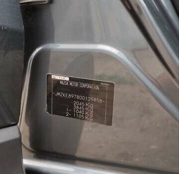 Мазда СХ-5 2012 в Киеве на Automoto.ua Серый Мазда СХ-5, объемом двигателя 2 л и пробегом 380 тыс. км за 13600 $, фото 12 на Automoto.ua