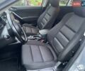 Сірий Мазда СХ-5, об'ємом двигуна 2.2 л та пробігом 205 тис. км за 12950 $, фото 17 на Automoto.ua