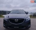 Сірий Мазда СХ-5, об'ємом двигуна 2.2 л та пробігом 195 тис. км за 13499 $, фото 5 на Automoto.ua