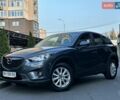 Сірий Мазда СХ-5, об'ємом двигуна 2 л та пробігом 75 тис. км за 15300 $, фото 29 на Automoto.ua