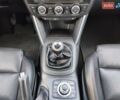 Серый Мазда СХ-5, объемом двигателя 2.2 л и пробегом 256 тыс. км за 11450 $, фото 52 на Automoto.ua