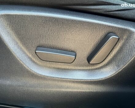 Сірий Мазда СХ-5, об'ємом двигуна 2 л та пробігом 190 тис. км за 12940 $, фото 17 на Automoto.ua