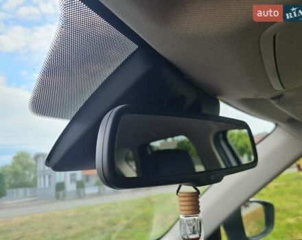 Серый Мазда СХ-5, объемом двигателя 2.2 л и пробегом 251 тыс. км за 12000 $, фото 20 на Automoto.ua