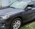 Мазда СХ-5 2012 в Киеве на Automoto.ua Серый Мазда СХ-5, объемом двигателя 2 л и пробегом 380 тыс. км за 13600 $, фото 9 на Automoto.ua