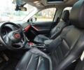 Серый Мазда СХ-5, объемом двигателя 2 л и пробегом 345 тыс. км за 12100 $, фото 22 на Automoto.ua