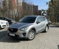 Серый Мазда СХ-5, объемом двигателя 2 л и пробегом 240 тыс. км за 11999 $, фото 1 на Automoto.ua