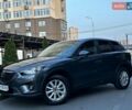 Сірий Мазда СХ-5, об'ємом двигуна 2 л та пробігом 75 тис. км за 15300 $, фото 28 на Automoto.ua