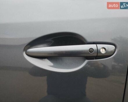 Сірий Мазда СХ-5, об'ємом двигуна 2.2 л та пробігом 196 тис. км за 13300 $, фото 13 на Automoto.ua