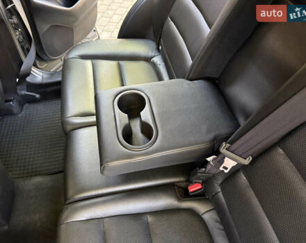 Мазда СХ-5 2012 в Николаеве на Automoto.ua Серый Мазда СХ-5, объемом двигателя 2.2 л и пробегом 172 тыс. км за 14500 $, фото 38 на Automoto.ua