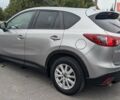 Мазда СХ-5 2012 в Кременце на Automoto.ua Серый Мазда СХ-5, объемом двигателя 2.2 л и пробегом 228 тыс. км за 13000 $, фото 17 на Automoto.ua