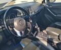 Сірий Мазда СХ-5, об'ємом двигуна 2.2 л та пробігом 220 тис. км за 13500 $, фото 1 на Automoto.ua