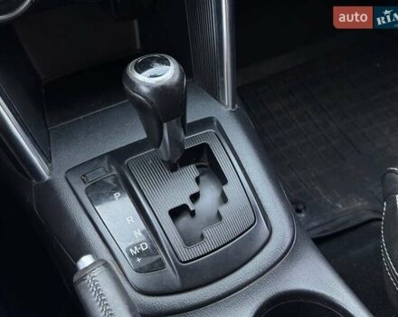 Серый Мазда СХ-5, объемом двигателя 2 л и пробегом 330 тыс. км за 9500 $, фото 20 на Automoto.ua