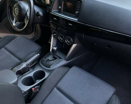 Мазда СХ-5 2012 у Вінниці на Automoto.ua Сірий Мазда СХ-5, об'ємом двигуна 2 л та пробігом 223 тис. км за 10850 $, фото 20 на Automoto.ua