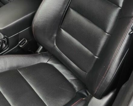 Серый Мазда СХ-5, объемом двигателя 2.2 л и пробегом 175 тыс. км за 13000 $, фото 7 на Automoto.ua