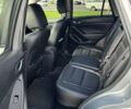 Серый Мазда СХ-5, объемом двигателя 2.19 л и пробегом 270 тыс. км за 11500 $, фото 8 на Automoto.ua