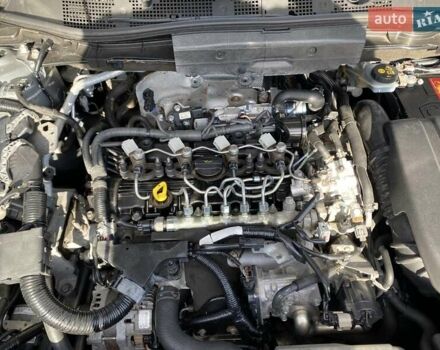 Серый Мазда СХ-5, объемом двигателя 2.2 л и пробегом 204 тыс. км за 12999 $, фото 36 на Automoto.ua