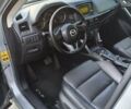 Мазда СХ-5 2012 в Луцке на Automoto.ua Серый Мазда СХ-5, объемом двигателя 2.2 л и пробегом 243 тыс. км за 12800 $, фото 15 на Automoto.ua