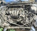 Серый Мазда СХ-5, объемом двигателя 2 л и пробегом 200 тыс. км за 5000 $, фото 2 на Automoto.ua