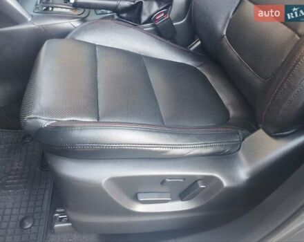 Сірий Мазда СХ-5, об'ємом двигуна 2.2 л та пробігом 196 тис. км за 13300 $, фото 41 на Automoto.ua