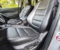 Мазда СХ-5 2012 в Луцке на Automoto.ua Серый Мазда СХ-5, объемом двигателя 2.2 л и пробегом 243 тыс. км за 12800 $, фото 13 на Automoto.ua