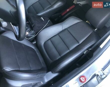 Сірий Мазда СХ-5, об'ємом двигуна 2.2 л та пробігом 230 тис. км за 13500 $, фото 19 на Automoto.ua