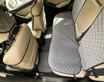 Мазда СХ-5 2012 в Новомосковске на Automoto.ua Серый Мазда СХ-5, объемом двигателя 2.19 л и пробегом 196 тыс. км за 15700 $, фото 8 на Automoto.ua