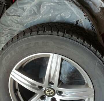 Мазда СХ-5 2012 в Киеве на Automoto.ua Серый Мазда СХ-5, объемом двигателя 2 л и пробегом 380 тыс. км за 13600 $, фото 21 на Automoto.ua