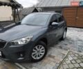 Серый Мазда СХ-5, объемом двигателя 2.19 л и пробегом 259 тыс. км за 12700 $, фото 38 на Automoto.ua