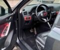 Серый Мазда СХ-5, объемом двигателя 2 л и пробегом 345 тыс. км за 12100 $, фото 14 на Automoto.ua