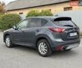 Мазда СХ-5 2012 в Ужгороде на Automoto.ua Серый Мазда СХ-5, объемом двигателя 2.19 л и пробегом 199 тыс. км за 14200 $, фото 1 на Automoto.ua