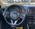 Сірий Мазда СХ-5, об'ємом двигуна 2.2 л та пробігом 219 тис. км за 13500 $, фото 23 на Automoto.ua