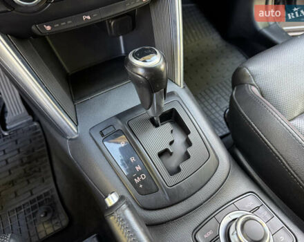 Мазда СХ-5 2012 в Николаеве на Automoto.ua Серый Мазда СХ-5, объемом двигателя 2.2 л и пробегом 172 тыс. км за 14500 $, фото 33 на Automoto.ua