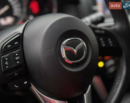 Серый Мазда СХ-5, объемом двигателя 2.2 л и пробегом 268 тыс. км за 12100 $, фото 15 на Automoto.ua