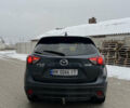 Серый Мазда СХ-5, объемом двигателя 2.2 л и пробегом 200 тыс. км за 14000 $, фото 11 на Automoto.ua