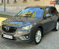 Мазда СХ-5 2012 в Николаеве на Automoto.ua Серый Мазда СХ-5, объемом двигателя 2.2 л и пробегом 172 тыс. км за 14500 $, фото 4 на Automoto.ua