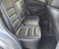 Мазда СХ-5 2012 в Луцке на Automoto.ua Серый Мазда СХ-5, объемом двигателя 2.2 л и пробегом 243 тыс. км за 12800 $, фото 19 на Automoto.ua