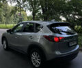 Мазда СХ-5 2012 у Вінниці на Automoto.ua Сірий Мазда СХ-5, об'ємом двигуна 2 л та пробігом 223 тис. км за 10850 $, фото 5 на Automoto.ua