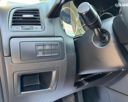 Сірий Мазда СХ-5, об'ємом двигуна 2 л та пробігом 190 тис. км за 12940 $, фото 18 на Automoto.ua