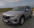 Сірий Мазда СХ-5, об'ємом двигуна 2.19 л та пробігом 205 тис. км за 11195 $, фото 6 на Automoto.ua