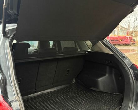 Серый Мазда СХ-5, объемом двигателя 2.2 л и пробегом 189 тыс. км за 13900 $, фото 5 на Automoto.ua