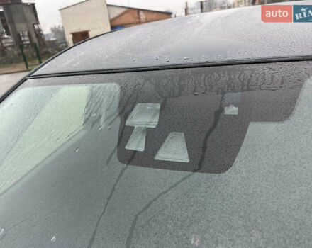 Серый Мазда СХ-5, объемом двигателя 2.19 л и пробегом 177 тыс. км за 10500 $, фото 7 на Automoto.ua