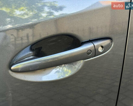 Мазда СХ-5 2012 в Николаеве на Automoto.ua Серый Мазда СХ-5, объемом двигателя 2.2 л и пробегом 172 тыс. км за 14500 $, фото 7 на Automoto.ua