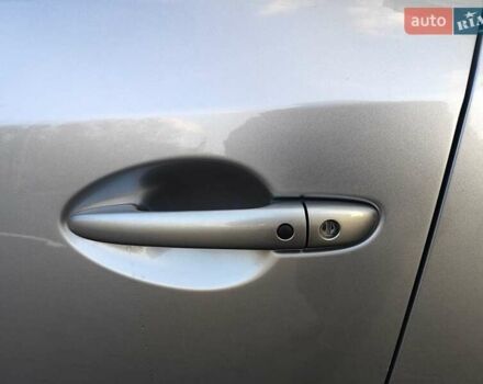 Серый Мазда СХ-5, объемом двигателя 2.2 л и пробегом 256 тыс. км за 11450 $, фото 36 на Automoto.ua