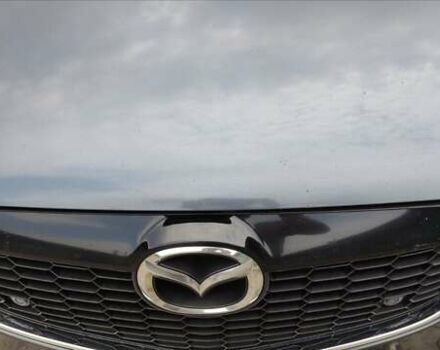 Мазда СХ-5 2012 в Киеве на Automoto.ua Серый Мазда СХ-5, объемом двигателя 2 л и пробегом 380 тыс. км за 13600 $, фото 10 на Automoto.ua