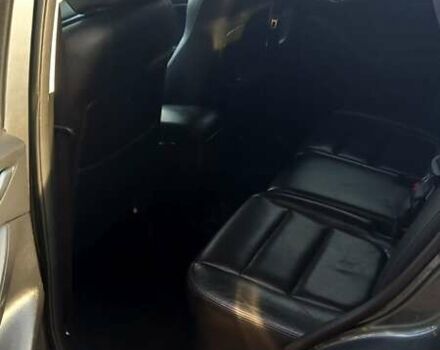 Серый Мазда СХ-5, объемом двигателя 2.19 л и пробегом 225 тыс. км за 14300 $, фото 40 на Automoto.ua