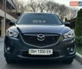 Сірий Мазда СХ-5, об'ємом двигуна 2 л та пробігом 75 тис. км за 15300 $, фото 2 на Automoto.ua